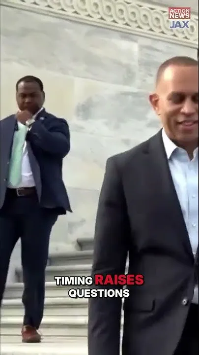Ilhan Omar's home raided amid immigration investigation #shorts (Video)