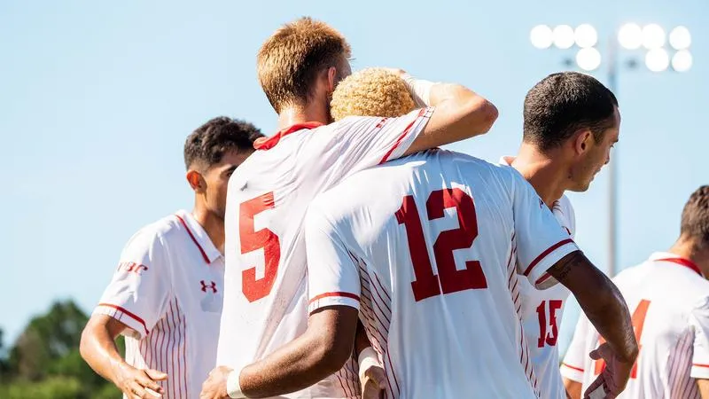 Flagler Men's Soccer Ranked No. 19 in United Soccer Coaches Top 25