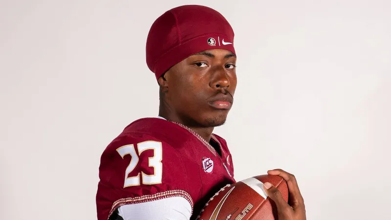 Arrest report clarifies Chuck Kennon's Florida State dismissal