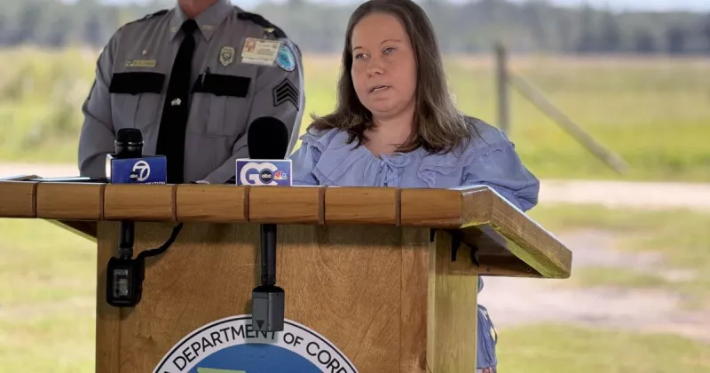 UPDATED: James Robertson executed; victim's family speaks