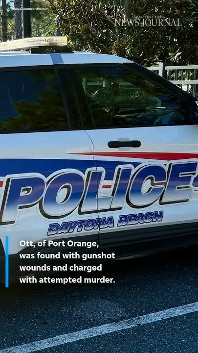 Daytona Beach police make arrest in Froggy's Saloon shooting (Video)