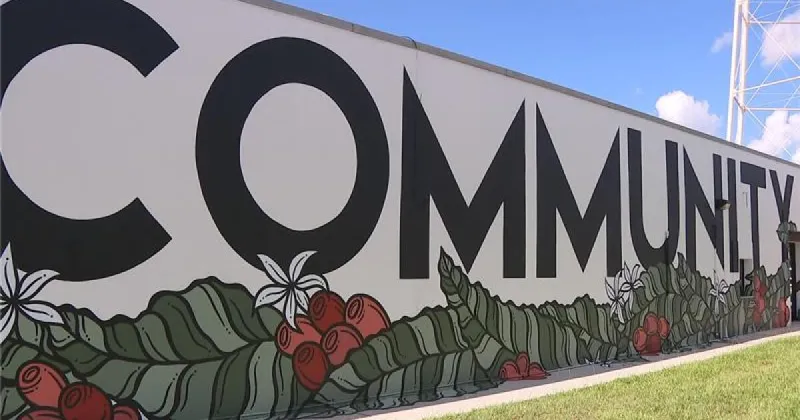 Polk County is among the top destinations for snowbirds