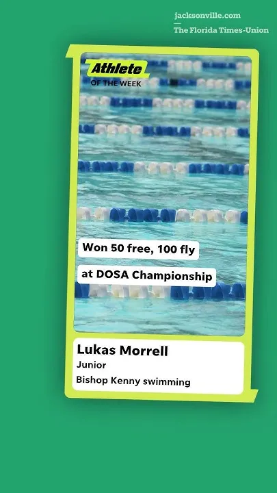 VOTE: Times-Union High School Boys Athlete of the Week, Oct. 12 (Video)