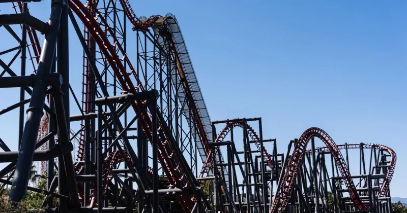 A list of US roller coaster fatalities dating back to 2003