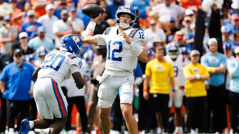 Florida's second half comes down to three questions that will define the season