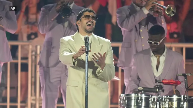 Trailblazer Leila Cobo on Latin music's global rise