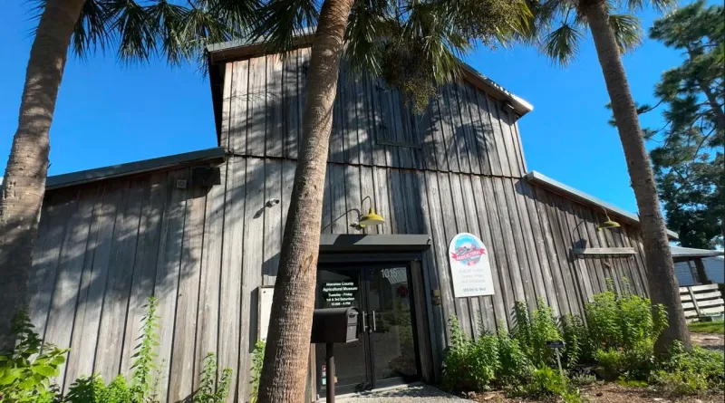Museum nonprofit in Manatee County seeks donations after more than $74,000 stolen