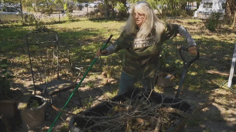 Escambia County expects up to 4-month debris cleanup, with multiple rounds planned