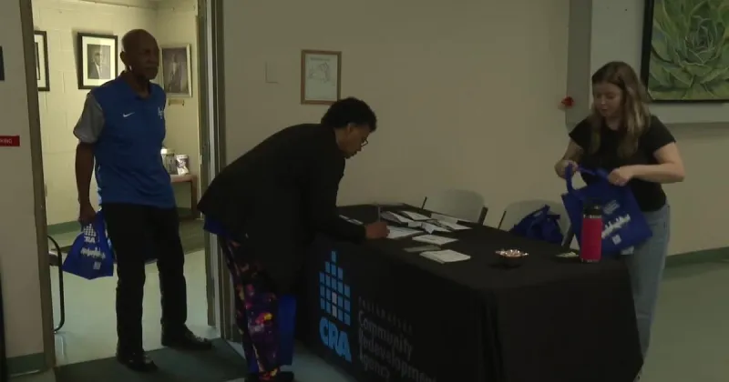 Tallahassee CRA opens doors for Frenchtown and Southside residents to help shape community priorities