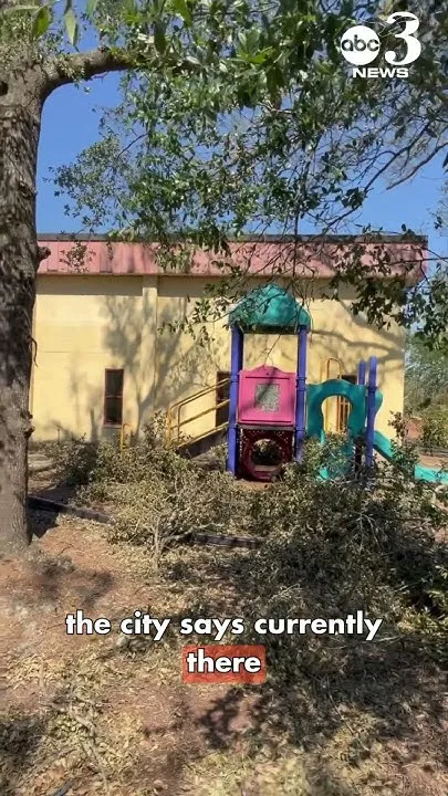 Pensacola community centers suffer hurricane damage, 65 kids affected (Video)
