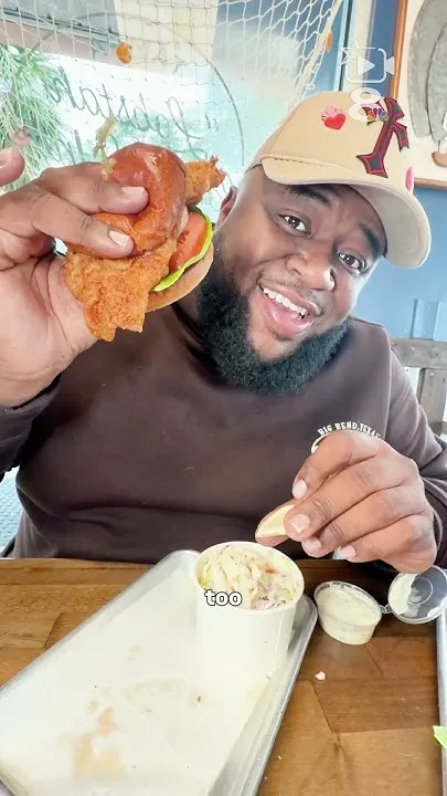 Leons Lobstah Shack | WFLA Creator Lab (Video)