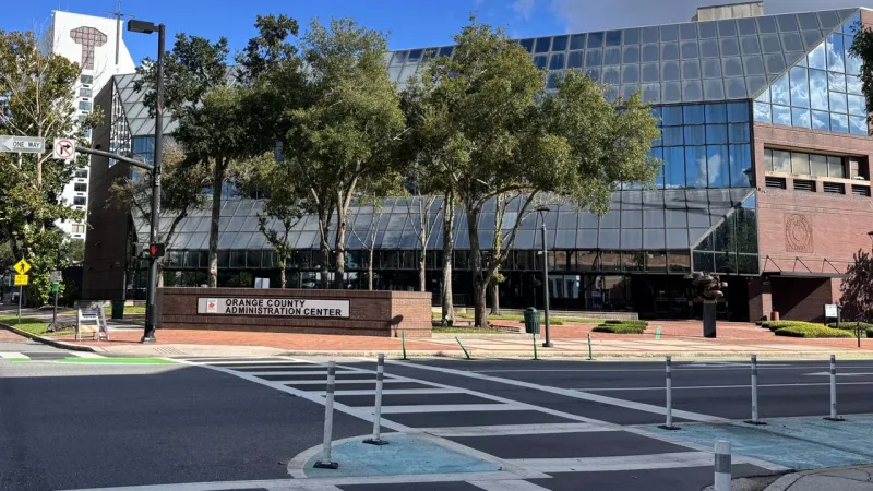 Orange County mayor recommends TDT funds for 13 projects, including UCF sports facility