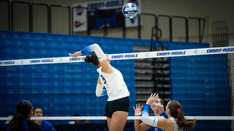 Eagles Finish Homestand With 3-1 Win Over Rollins