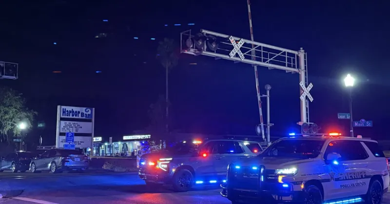 Woman hospitalized after shooting at Safety Harbor bar: sheriff's office