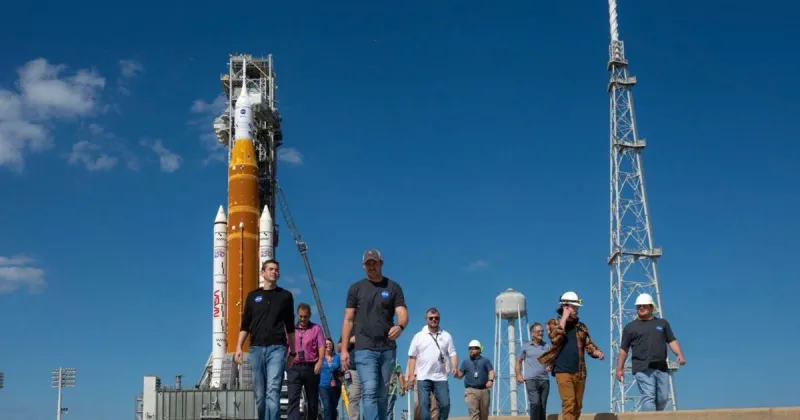EDITORIAL: Florida may be ready for quantum leap
