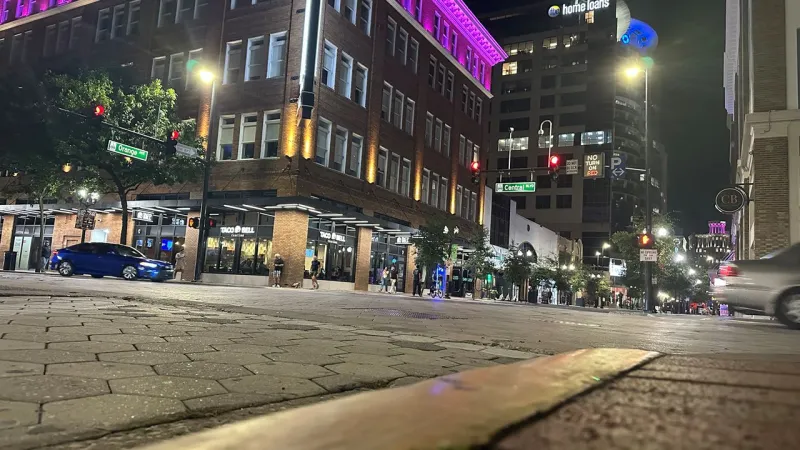 Police say 9 downtown Orlando establishments flagged for drug sales