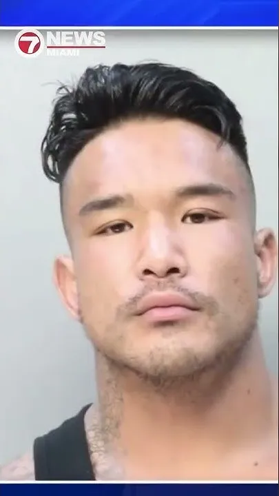 Man accused of shooting Uber Eats driver who tried to get his girlfriend's number (Video)
