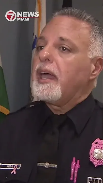 Pedestrian hospitalized after driver strikes him and flees scene (Video)