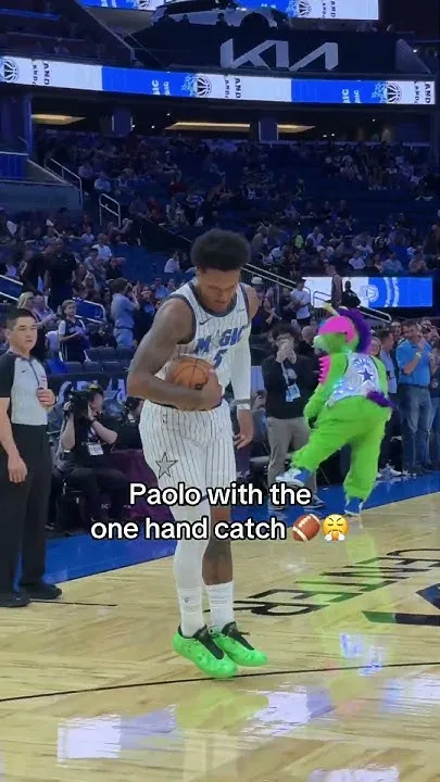 REMINDS ME OF OBJ NGL! (Video)