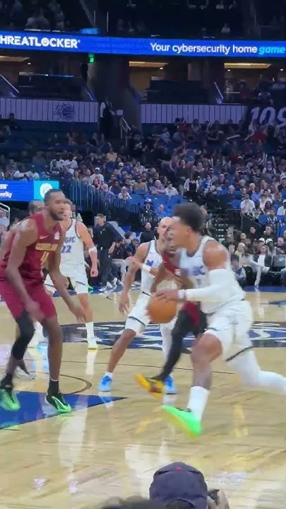 GET UP THERE P5!!! (Video)