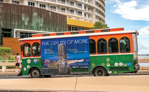 Miami looks to modernize its trolley system operations