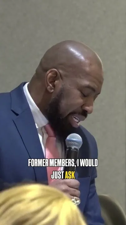 Jacksonville City Council honors legacy of Dr. Gwen Chandler (Video)