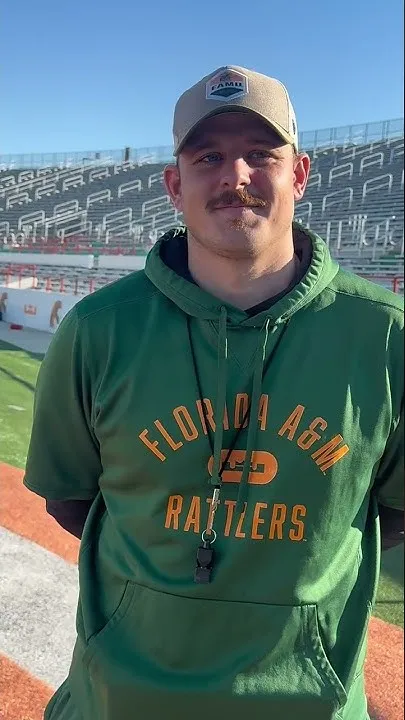FAMU special teams coordinator looking to end blocked FG problem (Video)