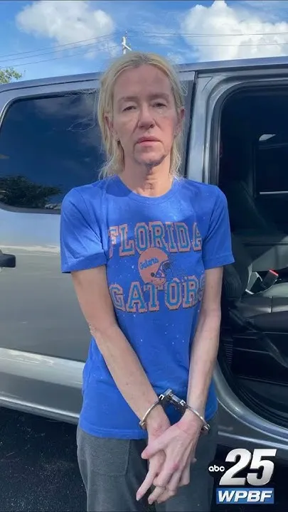 Port St. Lucie nurse accused of stealing fentanyl from ICU patient's IV bag (Video)