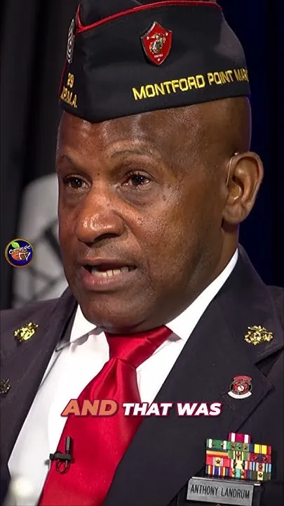 OPERATION OUTREACH: Honoring the Montford Point Marines (Video)