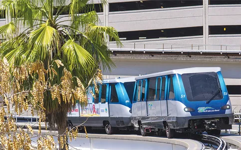Metromover will charge a fare, but how much and when?