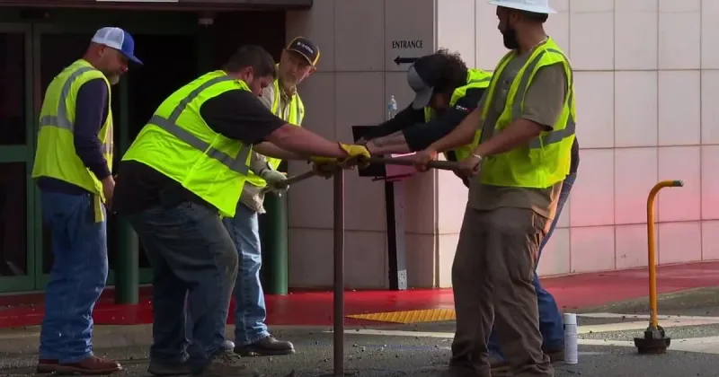 New details reveal sealed manholes and wire insulation may have fueled South Monroe Street explosion