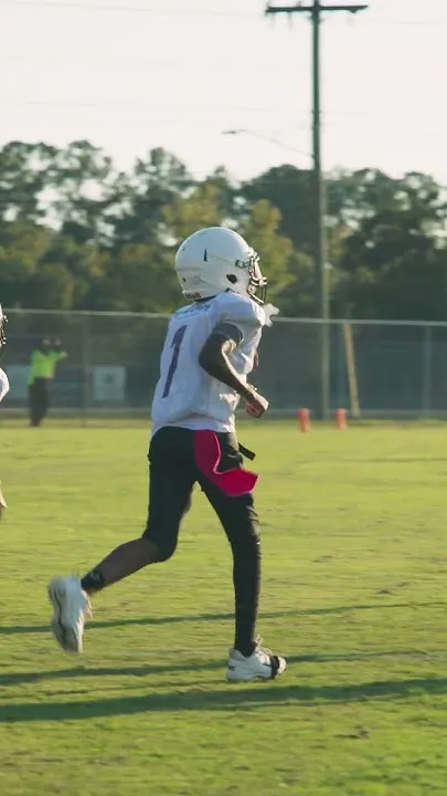 Huddle Up and Join a City Football League (Video)