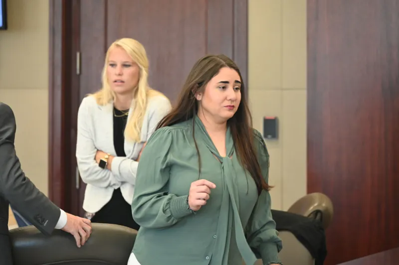 Angry, Reckless, Perhaps Stupid, But Homicidal? Prosecution Falls Short Against Leigha Mumby