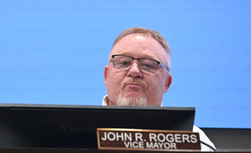 Bunnell Kills Any Possibility of a Fuel Farm as It Votes To Return $10 Million Subsidy to State