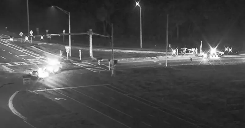 Fatal crash shuts down northbound lanes of U.S. 41 in Palmetto: FHP