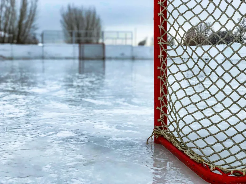 Lightning Morning News: It's a Frozen Frenzy!