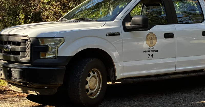 Jefferson County continues storm recovery efforts after Isaias
