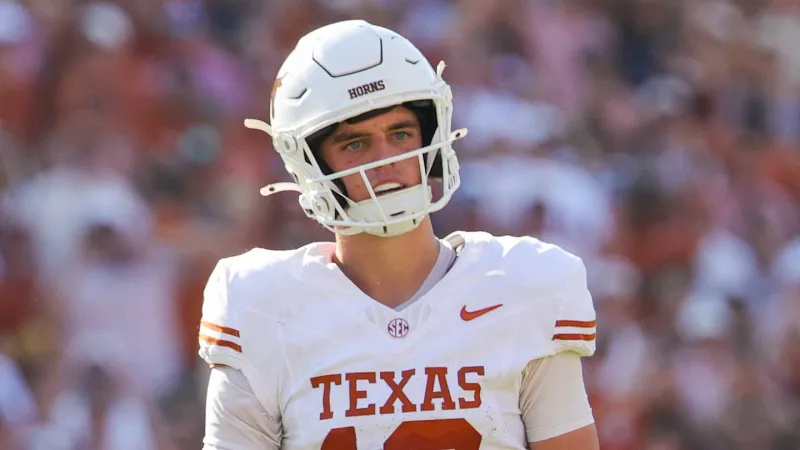 2027 NFL Draft QB Meter: Tankers starting to emerge for top prospects