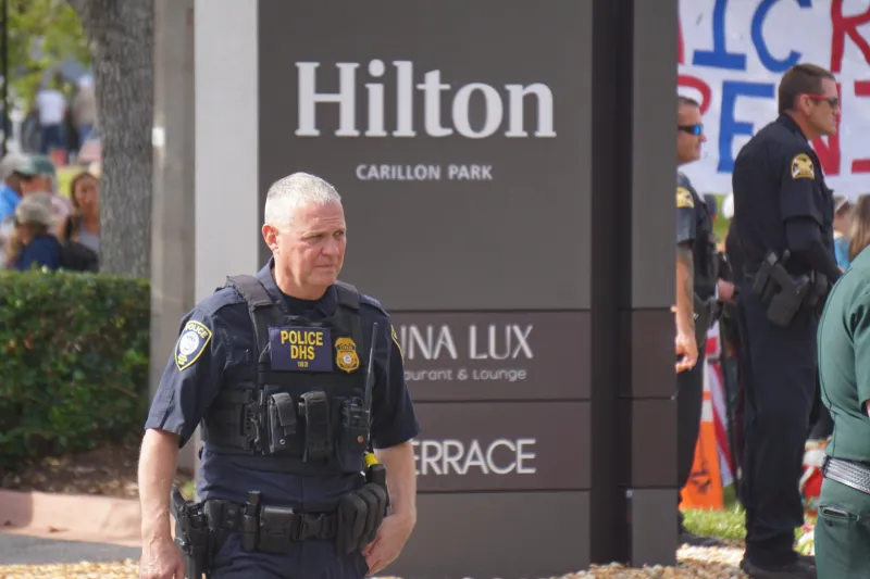 Hillsborough cops got $700k for immigration enforcement, but reported no immigration arrests