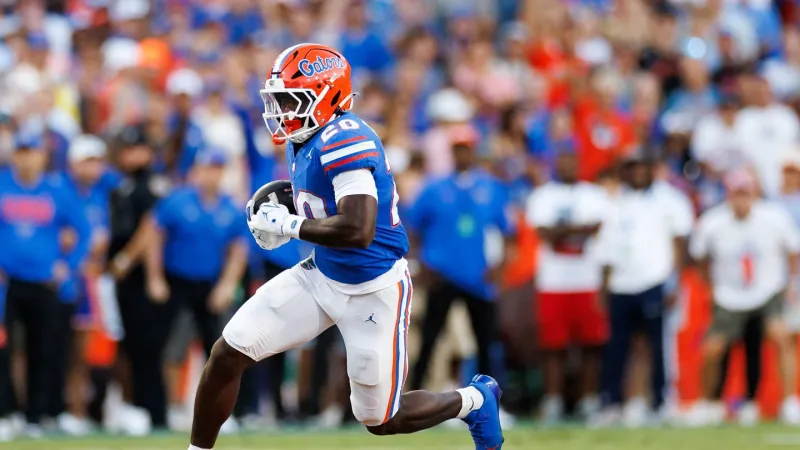 Three Florida players who have been better than advertised halfway through 2026