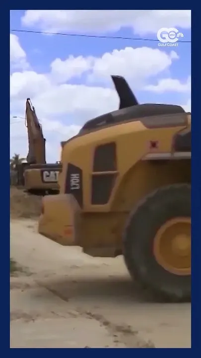 Cape Coral leaders weigh $17 million road improvements with 10-foot sidewalks and bridge work (Video)
