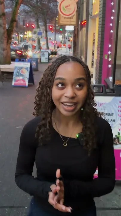 PEACE Volunteer Trip to Seattle (Video)