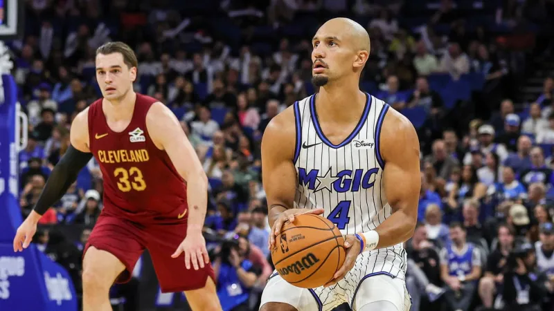Orlando Magic's full starting lineup brings them closer to their vision