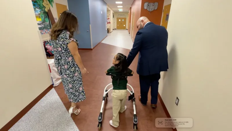 UCP Charter Schools expands services to Kissimmee with new campus