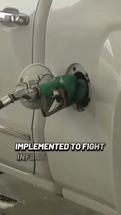 Iran War costing Americans $2,000 per household (Video)
