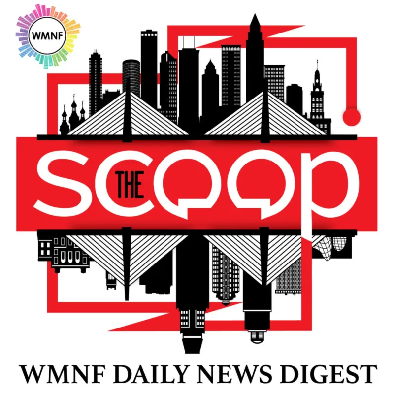 The Scoop: Wed. Oct. 14, 2026, Tampa Bay and Florida headlines by WMNF