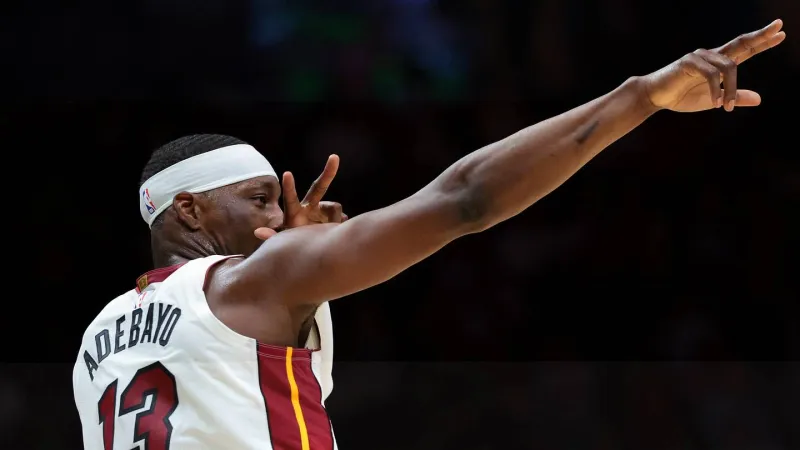 Predicting the Heat's leaders in every major stat for Giannis' first season