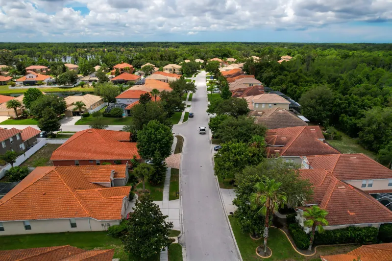 Group that lobbied to ban rent control in Florida wants you to vote 'yes' on Amendment 3