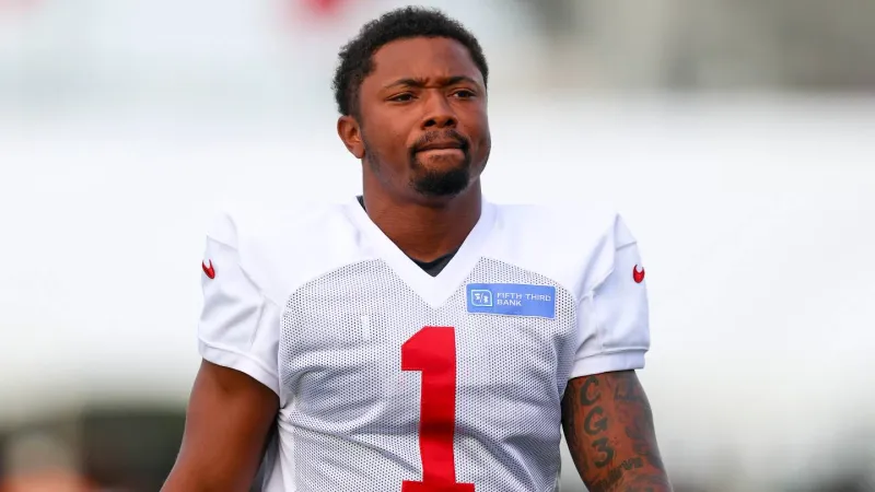 Buccaneers have a potential trade chip they shouldn't ignore in Kenny Gainwell