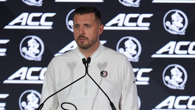 4 things Luke Loucks needs to improve upon in Year 2 with Florida State